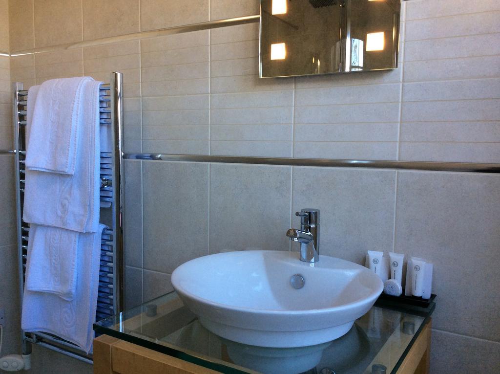 Hotel Bedford Tavistock (Devon)