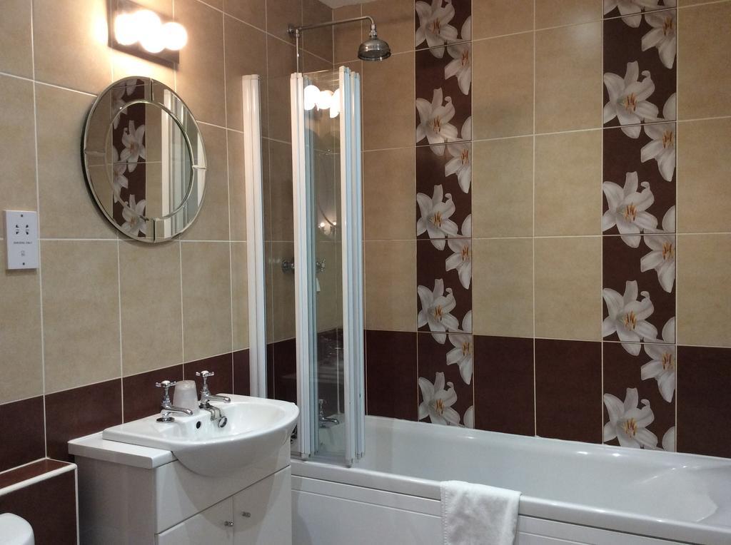 Bedford Hotel 3*