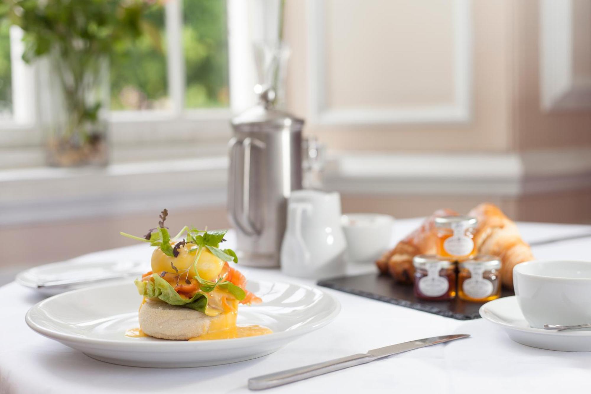 Hotel Bedford Tavistock (Devon)