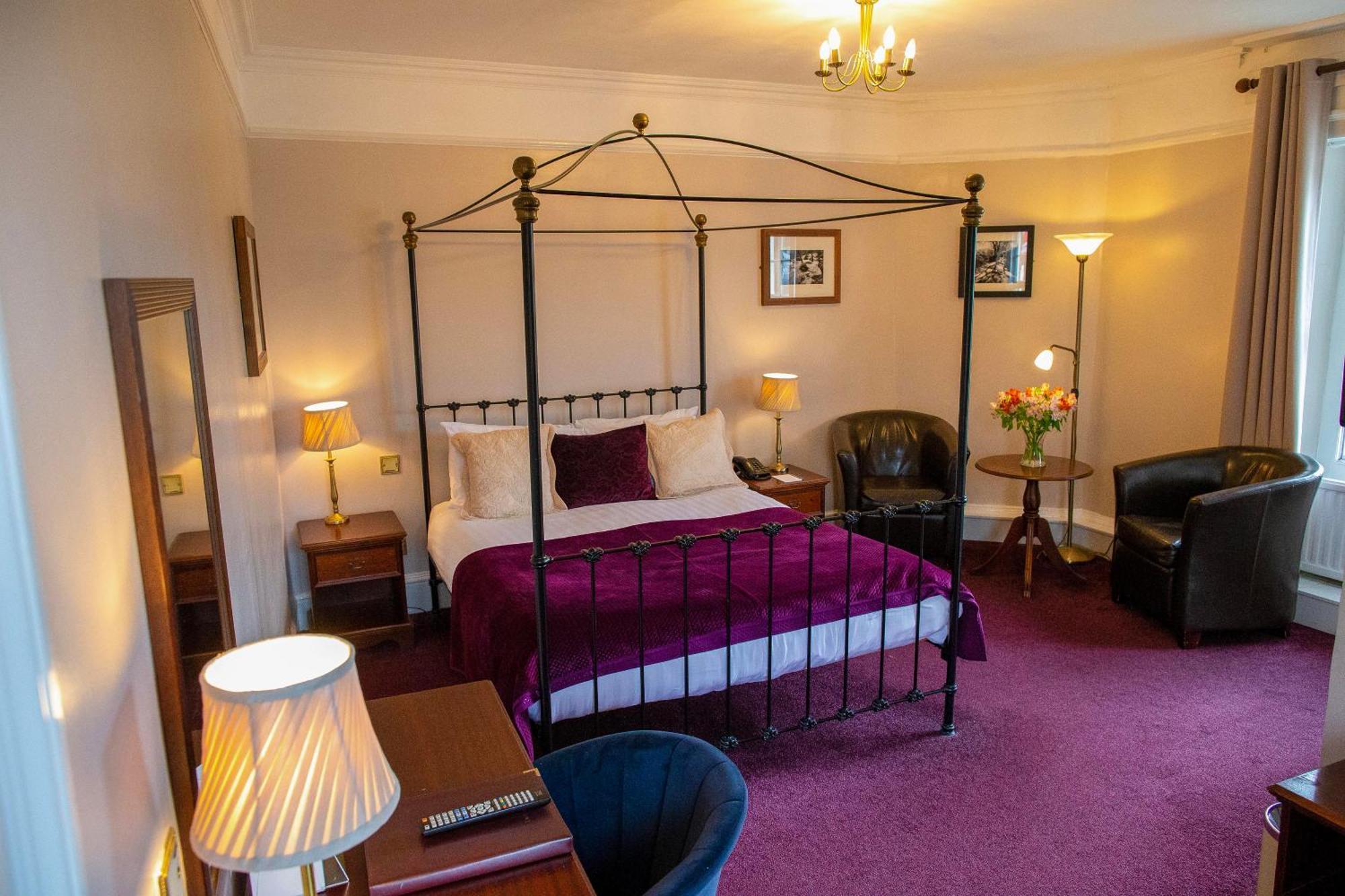 Bedford Hotel 3*