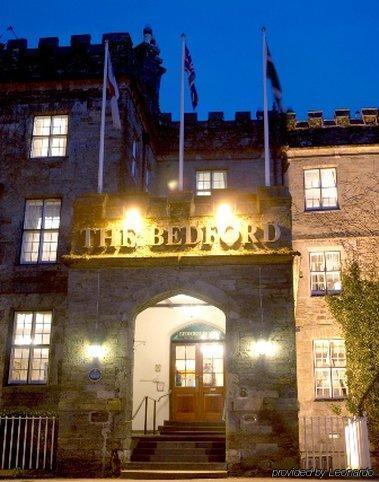 Bedford Hotel 3*