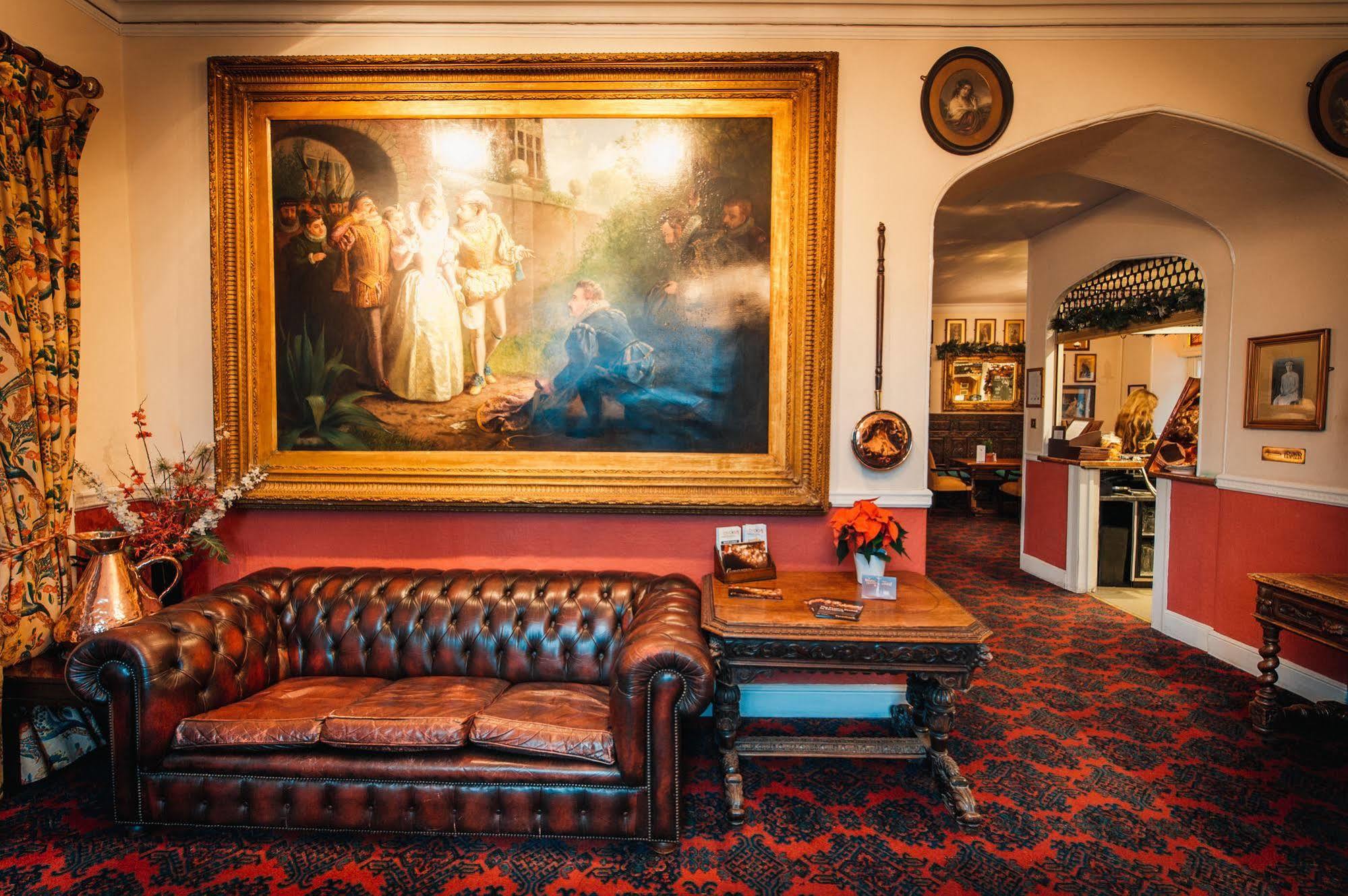 Hotel Bedford