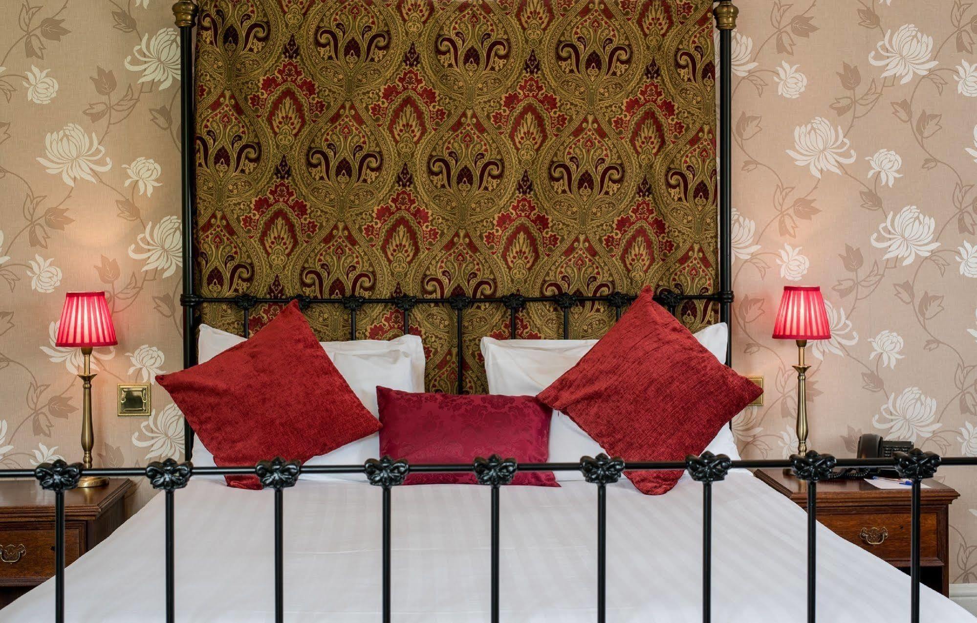Bedford Hotel