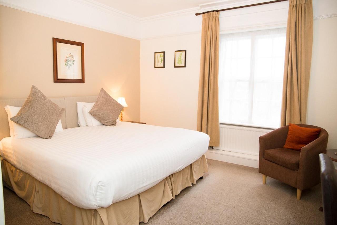 Bedford 3* Tavistock (Devon)